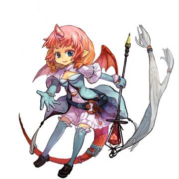 法師習作