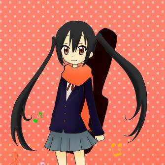 ♪