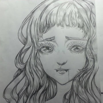 bloodsucker princess