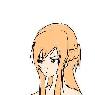 アスナ〜