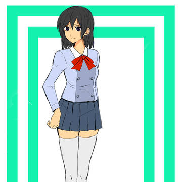 初めてちゃんと書いてみた