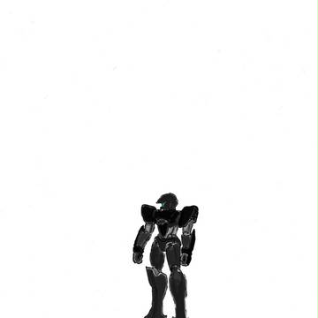 オリジナルメカ
