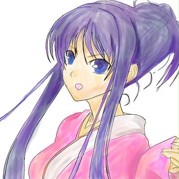 初オリキャラ