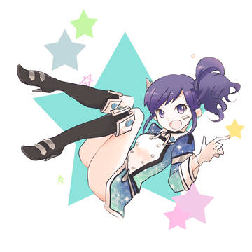 パイロットガール