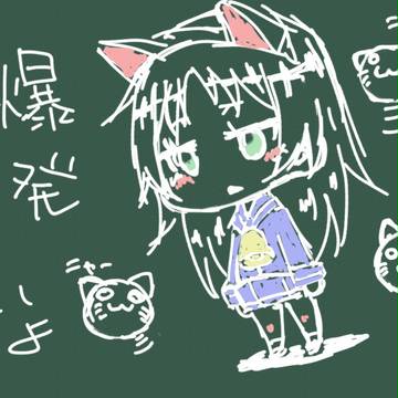 らくがきクルミ 【冬コミ参加します】