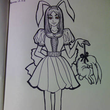 Alice
