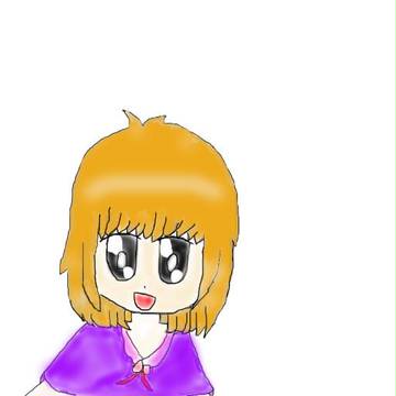 女孩girl