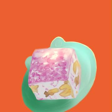 お菓子