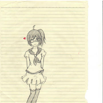 数学娘☆