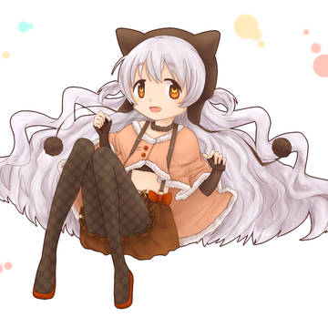 チーズ!