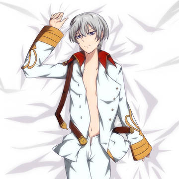 エルエルフ添い寝シーツ