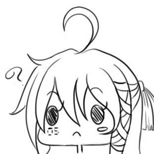 Chibi Stylet
