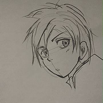 らくがき