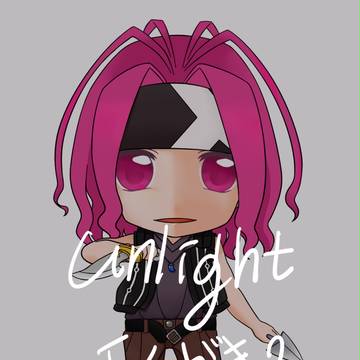 【UL】落書き２
