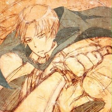 リヴァイ兵長