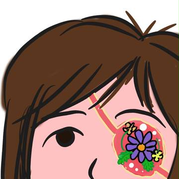 こういうのが欲しい1 眼帯