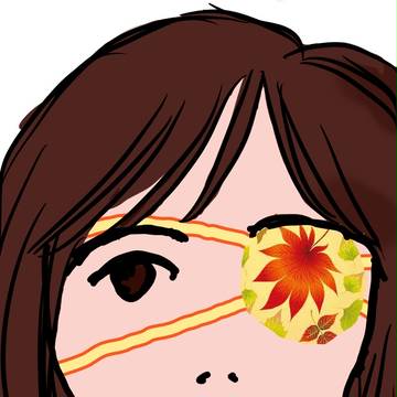 こういうのが欲しい2 眼帯その２