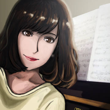 テンテンちゃん