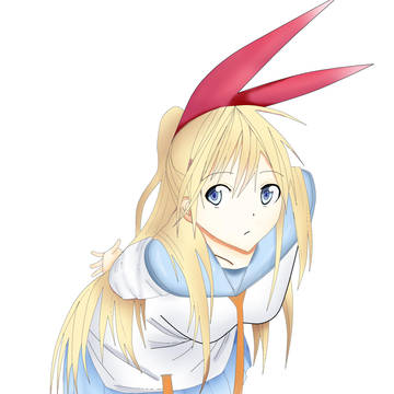 ニセコイ　