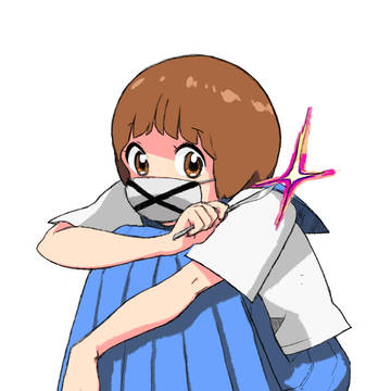 スケバン満艦飾