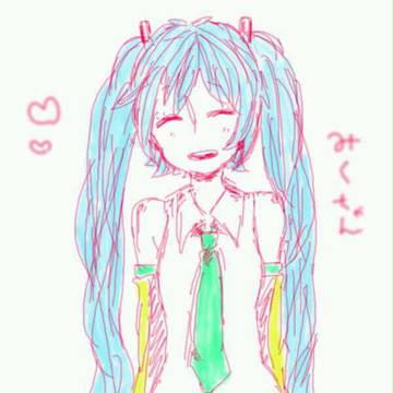 みくちゃん