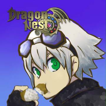 doragonnest