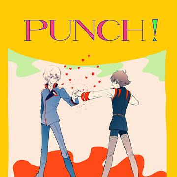 11/17　ＶレボⅡハルエル新刊サンプル