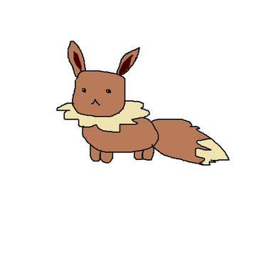 イーブイ