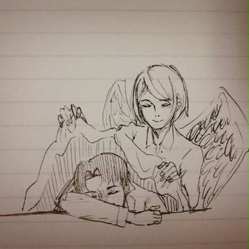 おやすみなさい、兵長