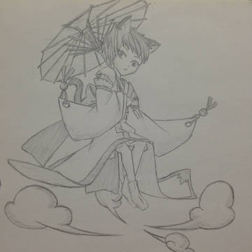 猫大仙的小赤司~