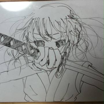 日本刀