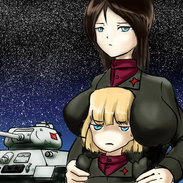 T-34/85