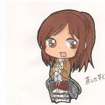 リクイラ　サシャ