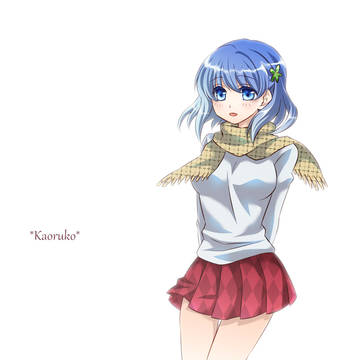 ☆