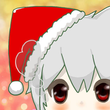 おおかみさんた