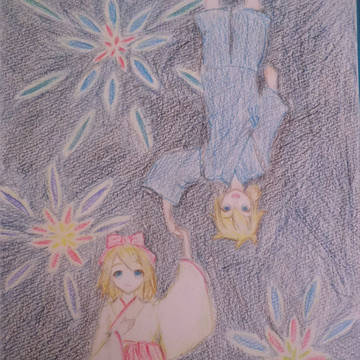 花火
