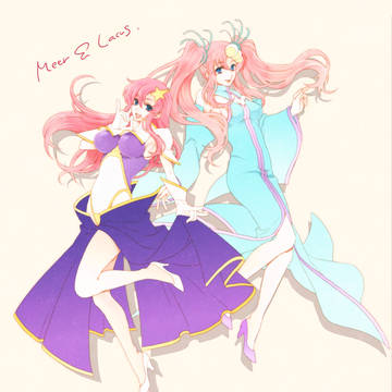 ☆ミ