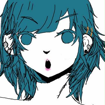 オリキャラっす！