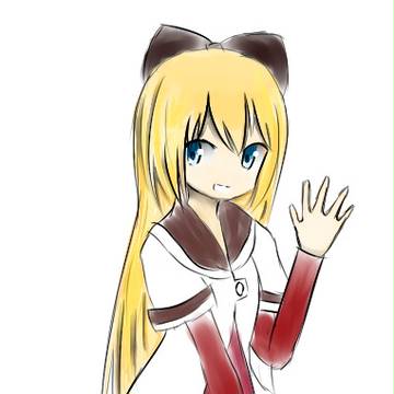 京子