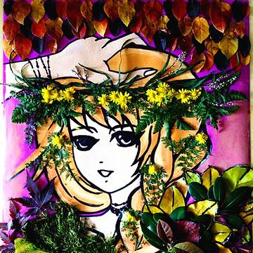 花间少女の【原画亮度调节版】