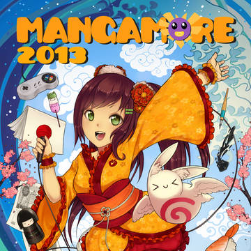 Mangamore contest entry