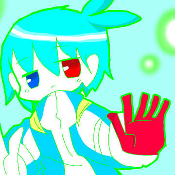 シグくん。