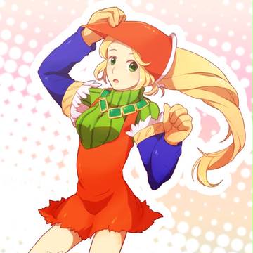 ミーチャン