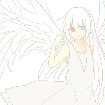 トゲキッス擬人化