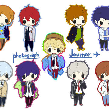 Photograph Journey