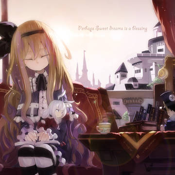 アリス