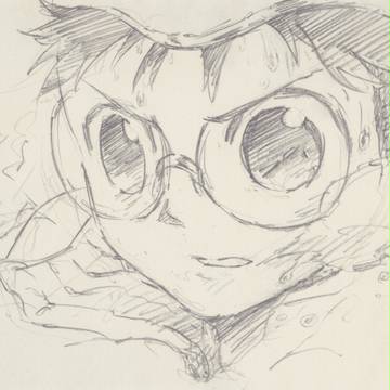 小野田くん