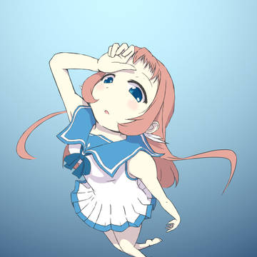向井戸まなか