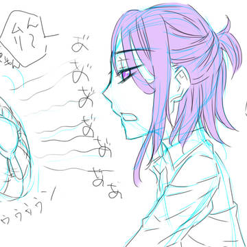 【黒バス】もろもろ落書きlog
