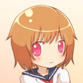 綾デフォルメ